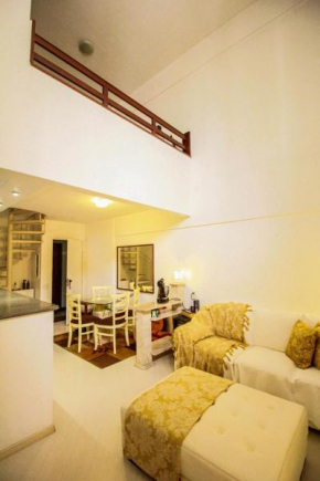 Apartamento Duplex Place Vendome! Moema, 55 m2, Conforto e Luxo!